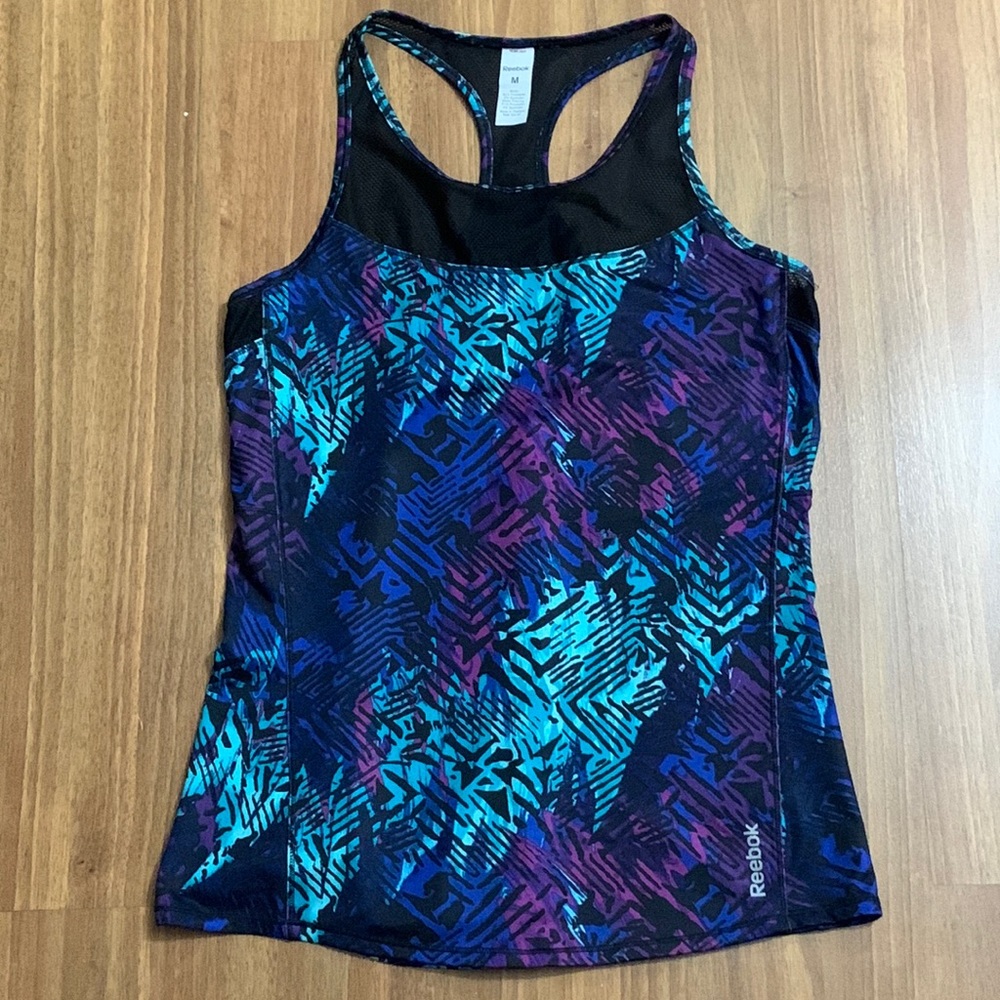 Reebok Workout Tank